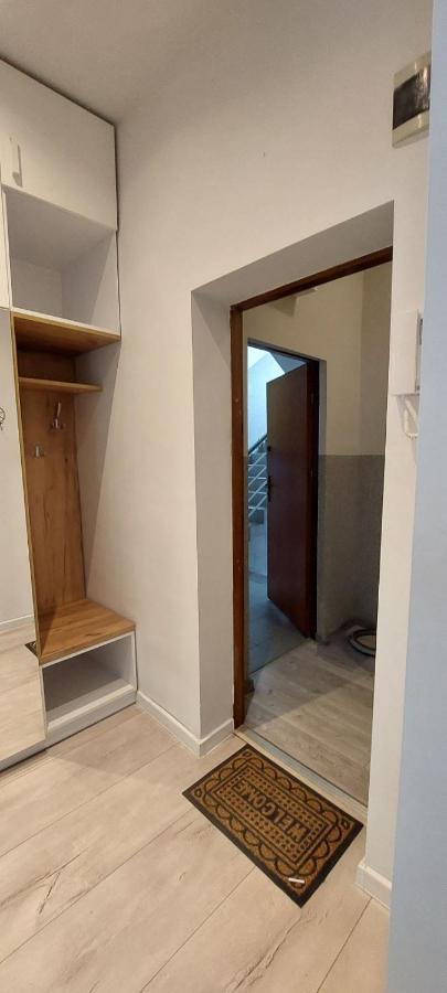 Apartament W Centrum Nysa Kültér fotó