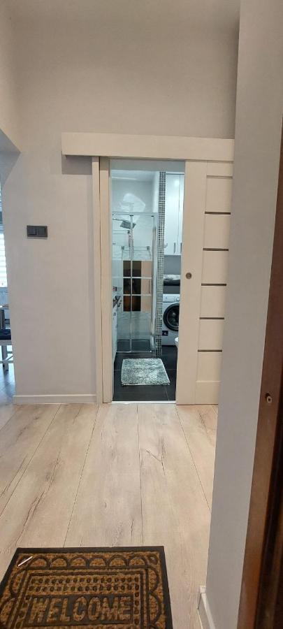 Apartament W Centrum Nysa Kültér fotó