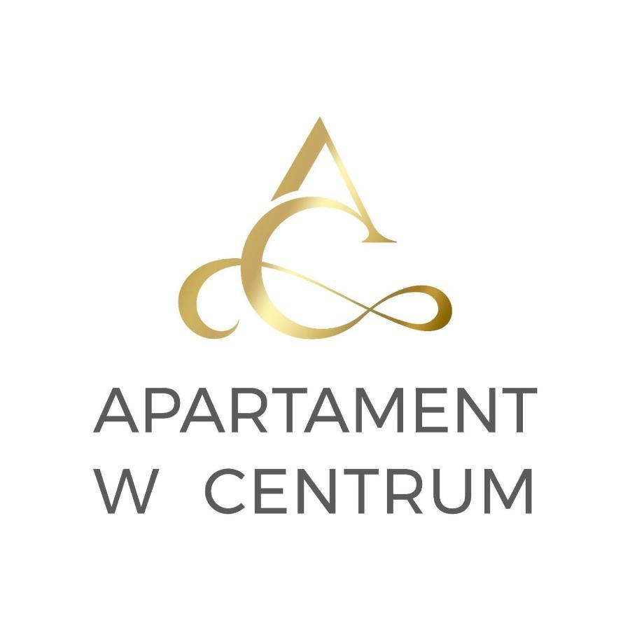 Apartament W Centrum Nysa Kültér fotó