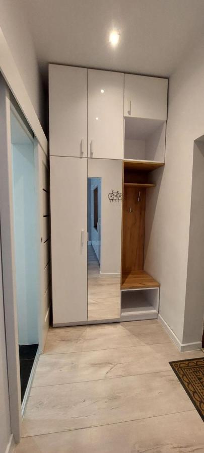 Apartament W Centrum Nysa Kültér fotó