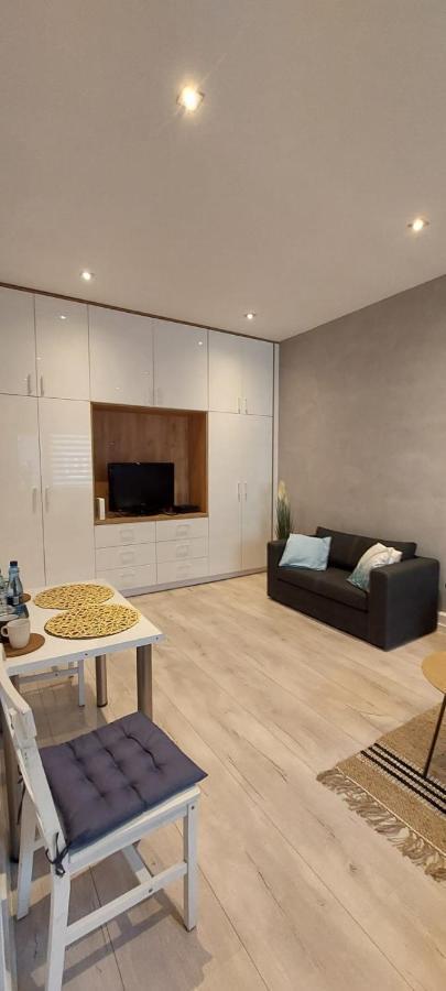Apartament W Centrum Nysa Kültér fotó