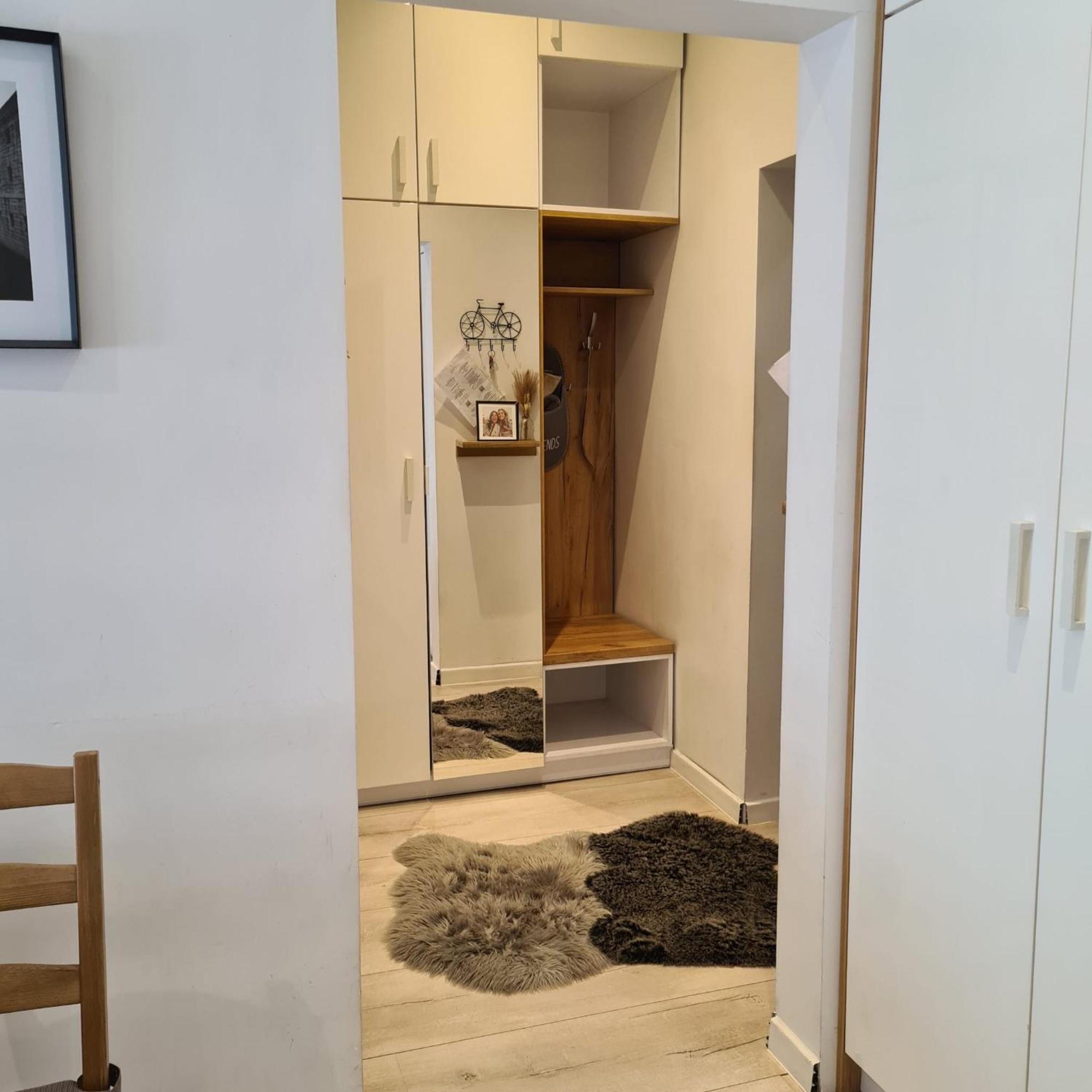 Apartament W Centrum Nysa Kültér fotó