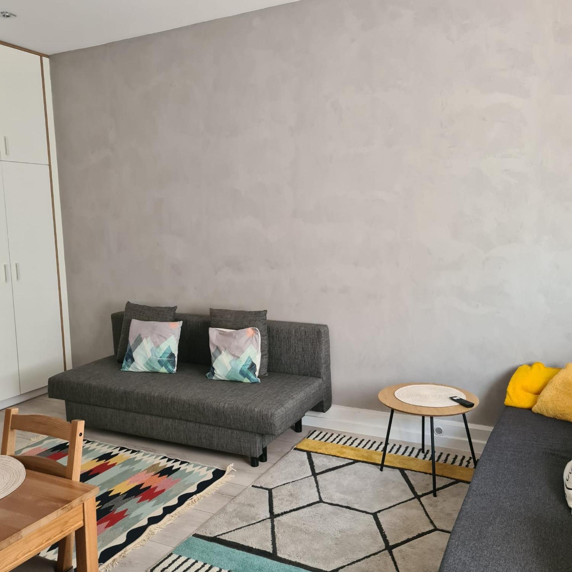 Apartament W Centrum Nysa Kültér fotó
