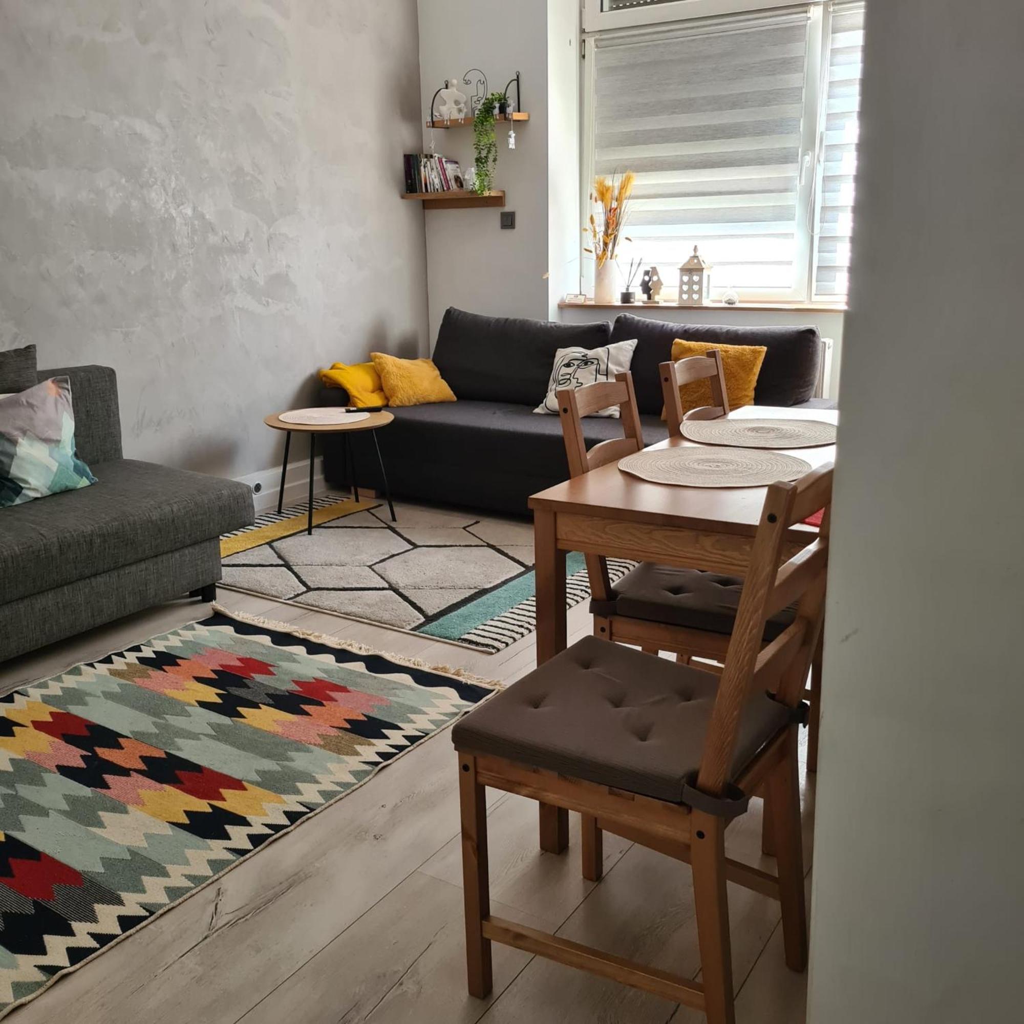 Apartament W Centrum Nysa Kültér fotó